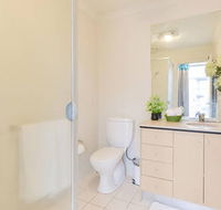 Anchor on Flinders Prime - Accommodation QLD