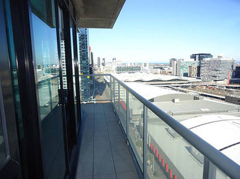 Anchor On Spencer - Accommodation QLD 0