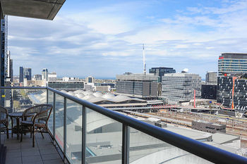 Anchor On Spencer - Accommodation QLD 2