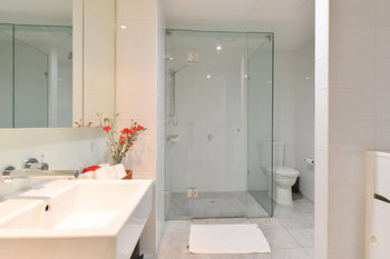 Anchor On Spencer - Accommodation QLD 3