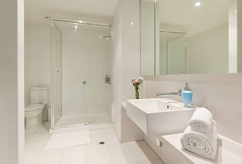 Anchor On Spencer - Accommodation QLD 5