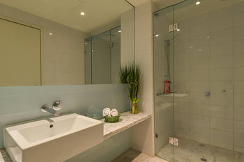 Anchor On Spencer - Accommodation QLD 6