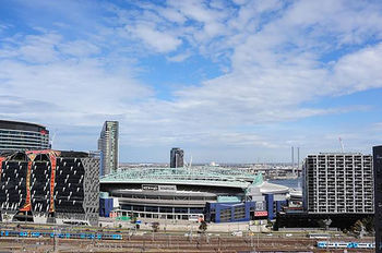 Anchor On Spencer - Accommodation QLD 10