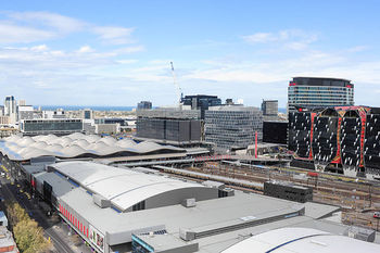 Anchor On Spencer - Accommodation QLD 11