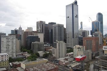 Anchor On Spencer - Accommodation QLD 12