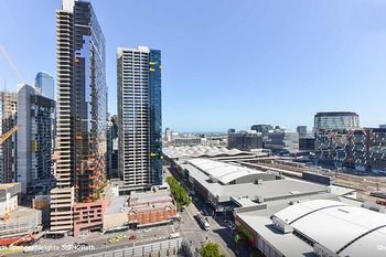 Anchor On Spencer - Accommodation QLD 13