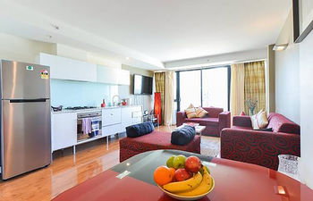 Anchor On Spencer - Accommodation QLD 14