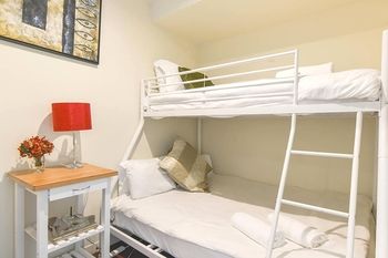 Anchor On Spencer - Accommodation QLD 15