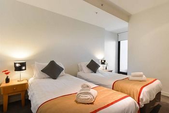 Anchor On Spencer - Accommodation QLD 18