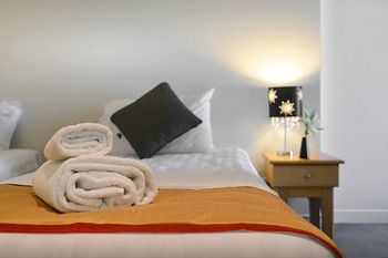 Anchor On Spencer - Accommodation QLD 19