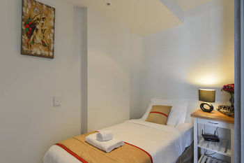 Anchor On Spencer - Accommodation QLD 20