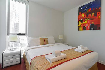 Anchor On Spencer - Accommodation QLD 21