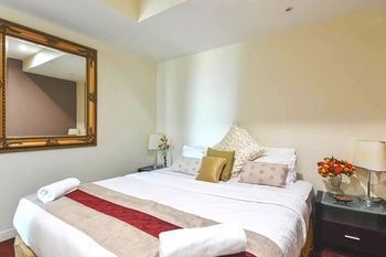 Anchor On Spencer - Accommodation QLD 22