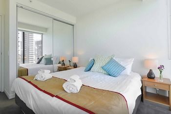 Anchor On Spencer - Accommodation QLD 23