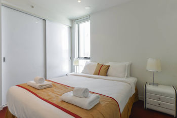 Anchor On Spencer - Accommodation QLD 24