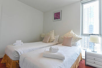 Anchor On Spencer - Accommodation QLD 25