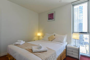 Anchor On Spencer - Accommodation QLD 27