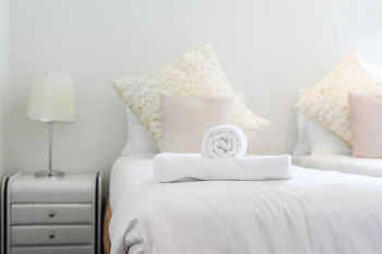 Anchor On Spencer - Accommodation QLD 28