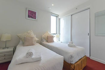 Anchor On Spencer - Accommodation QLD 29