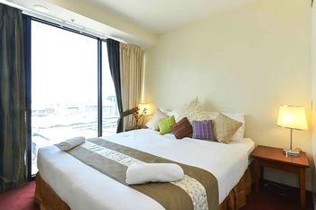 Anchor On Spencer - Accommodation QLD 30