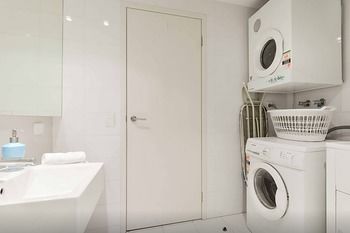 Anchor On Spencer - Accommodation QLD 31