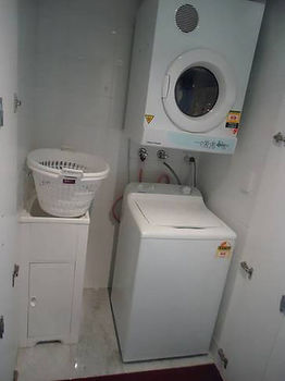 Anchor On Spencer - Accommodation QLD 32