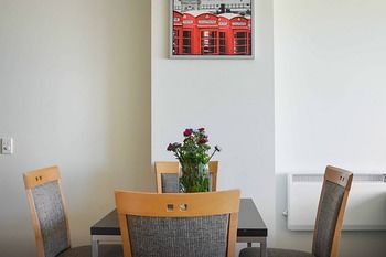 Anchor On Spencer - Accommodation QLD 34