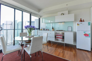 Anchor On Spencer - Accommodation QLD 35