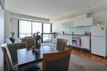 Anchor On Spencer - Accommodation QLD 36