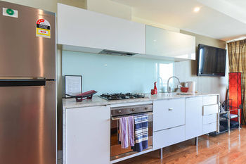 Anchor On Spencer - Accommodation QLD 37