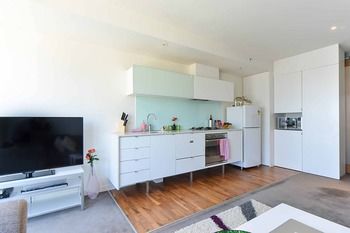 Anchor On Spencer - Accommodation QLD 38