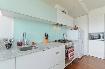 Anchor On Spencer - Accommodation QLD 39