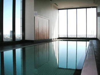 Anchor On Spencer - Accommodation QLD 40