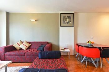 Anchor On Spencer - Accommodation QLD 41