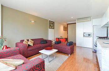 Anchor On Spencer - Accommodation QLD 42