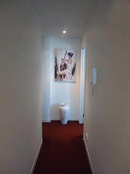 Anchor On Spencer - Accommodation QLD 43