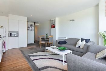 Anchor On Spencer - Accommodation QLD 44