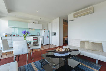 Anchor On Spencer - Accommodation QLD 45