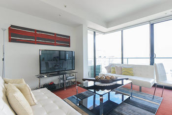 Anchor On Spencer - Accommodation QLD 46