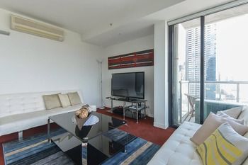 Anchor On Spencer - Accommodation QLD 47