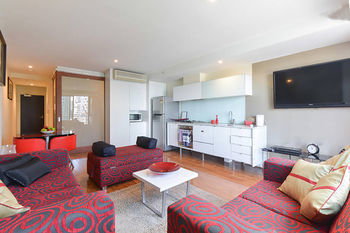 Anchor On Spencer - Accommodation QLD 48