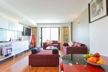 Anchor On Spencer - Accommodation QLD 49