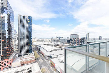 Anchor On Spencer - Accommodation QLD 50