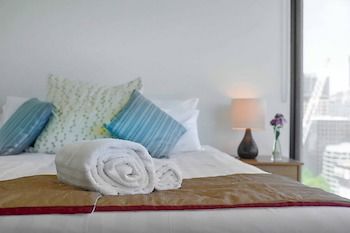 Anchor On Spencer - Accommodation QLD 51