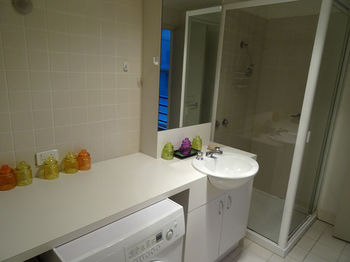 Anchor On Little Collins - Accommodation QLD 1