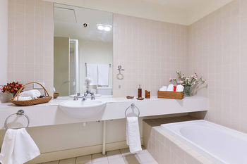 Anchor On Little Collins - Accommodation QLD 2