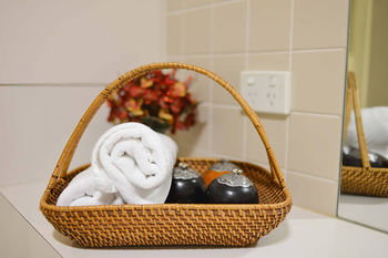 Anchor On Little Collins - Accommodation QLD 5