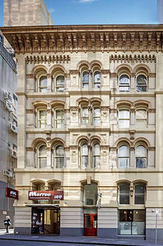 Anchor On Little Collins - Accommodation QLD 7