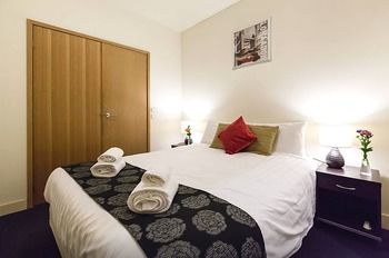 Anchor On Little Collins - Accommodation QLD 8