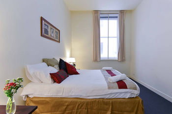 Anchor On Little Collins - Accommodation QLD 11